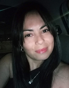 41 Year Old Cali, Colombia Woman